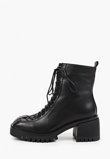 Ботильоны Palazzo Doro 