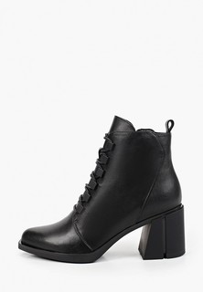 Ботильоны Palazzo Doro 