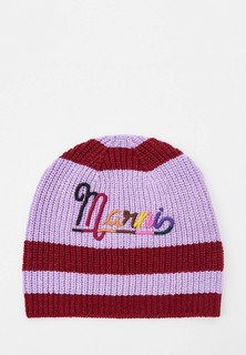 Шапка Marni 