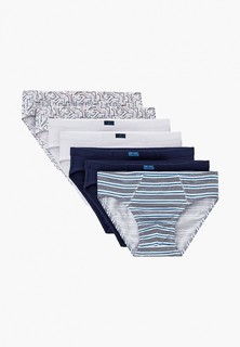 Трусы 7 шт. Blukids 