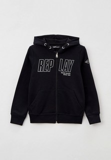 Толстовка Replay 