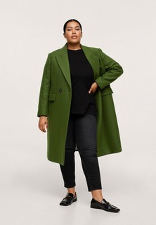 Пальто Violeta by Mango GRASS