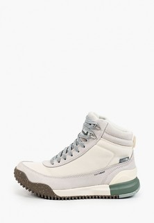 Ботинки трекинговые The North Face W B2B III TEXTILE WP
