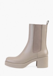 Ботильоны Alla Pugachova 