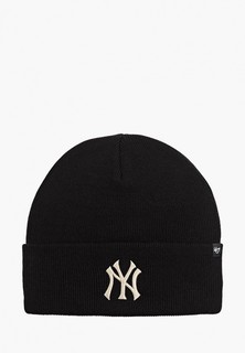 Шапка 47 Brand MLB New York Yankees HAYMAKER CUFF KNIT