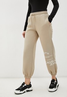 Брюки спортивные Calvin Klein Jeans 