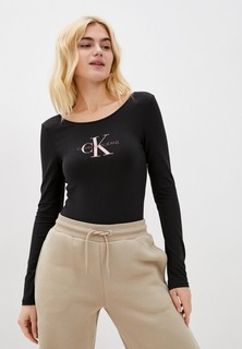 Боди Calvin Klein Jeans 