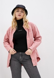 Рубашка джинсовая Calvin Klein Jeans 
