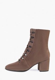 Ботильоны Alla Pugachova 