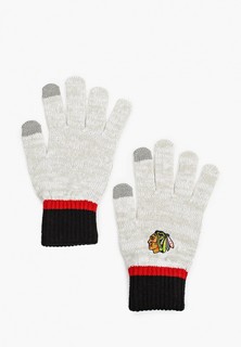 Перчатки 47 Brand NHL Chicago Blackhawks DEEP ZONE GLOVE