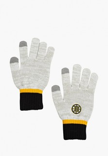 Перчатки 47 Brand NHL Boston Bruins DEEP ZONE GLOVE