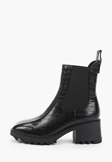 Ботильоны Palazzo Doro 