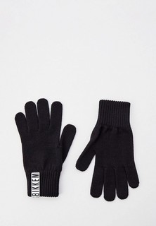 Перчатки Bikkembergs BLACK