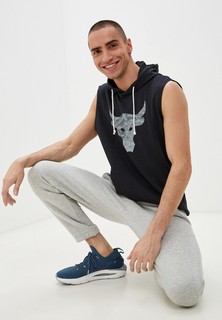 Жилет Under Armour UA Project Rock Terry SL HD