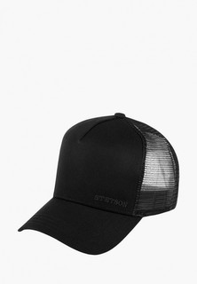 Бейсболка Stetson 