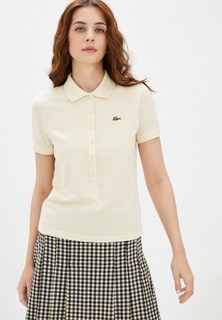 Поло Lacoste 
