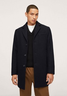 Пальто Mango Man HAKE-I