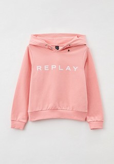 Худи Replay 