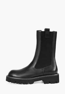 Ботинки Portal 