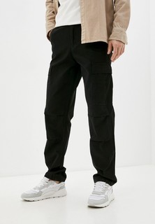 Брюки Alpha Industries 