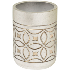 Стакан для зубных щеток Fixsen