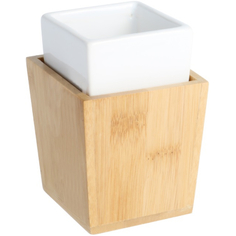 Стакан для зубных щеток Fixsen