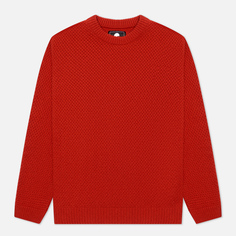 Мужской свитер Edwin Goodwin, цвет оранжевый