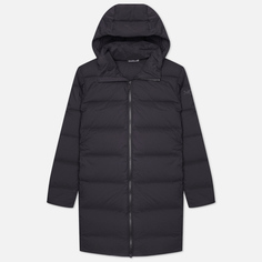 Мужской пуховик Arcteryx Revet Down, цвет чёрный