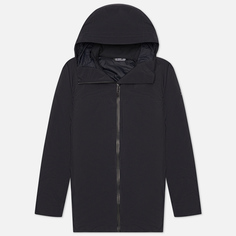 Мужская куртка Arcteryx Koda Gore-Tex, цвет чёрный