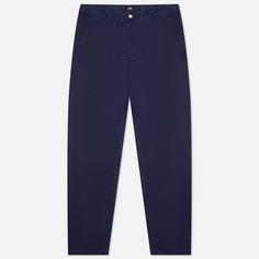 Мужские брюки Edwin Regular Chino, цвет синий, размер 30