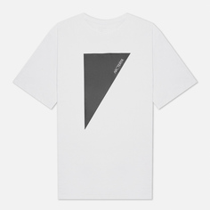 Мужская футболка Arcteryx ArcPostrophe Word, цвет белый, размер XXL Arc'teryx