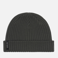 Шапка Arcteryx Hedron, цвет серый Arcteryx