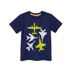 Футболка LetS Go