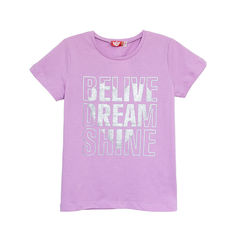 Футболка LetS Go