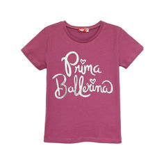 Футболка LetS Go