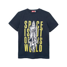 Футболка LetS Go