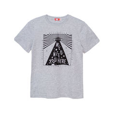 Футболка LetS Go