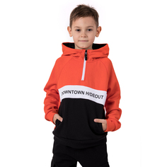 Толстовка Fun Time