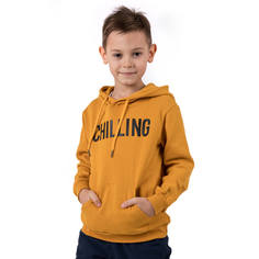 Толстовка Fun Time