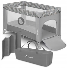 Манеж-кровать Lionelo