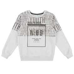 Свитшот Fun Time