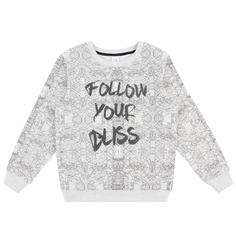 Свитшот Fun Time