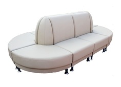 Модульный диван Блюз 10.09 вариант-2 MDV