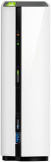 Сетевое хранилище QNAP D1 (Rev. B)