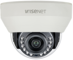 Видеокамера Wisenet HCD-7020RA