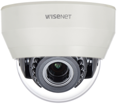 Видеокамера Wisenet HCD-7070RA