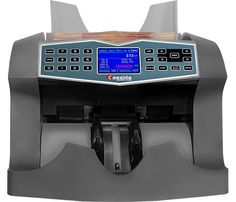 Счетчик банкнот Cassida Advantec 75 Value