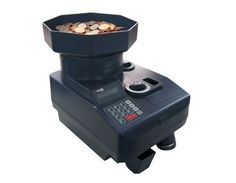 Счетчик монет Cassida C550