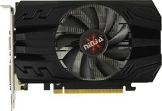 Видеокарта PCI-E Sinotex GeForce GT 740 Ninja (NH74NP045F) 4GB GDDR5 128bit 28nm 1100/5000MHz DVI/HDMI/D-Sub RTL