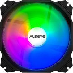 Вентилятор для корпуса ALSEYE M120-P